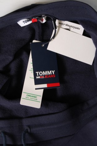 Męskie szorty Tommy Hilfiger, Rozmiar XL, Kolor Niebieski, Cena 527,76 zł