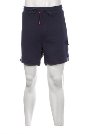 Мъжки къс панталон Tommy Hilfiger, Размер XL, Цвят Син, Цена 107,25 лв.