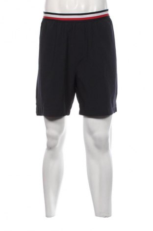 Herren Shorts Tommy Hilfiger, Größe XXL, Farbe Blau, Preis 74,63 €