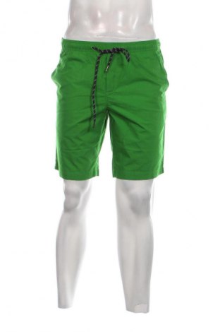 Pantaloni scurți de bărbați Tommy Hilfiger, Mărime S, Culoare Verde, Preț 156,99 Lei