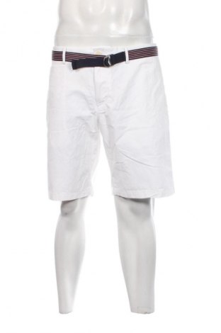 Herren Shorts Tommy Hilfiger, Größe L, Farbe Weiß, Preis 74,63 €