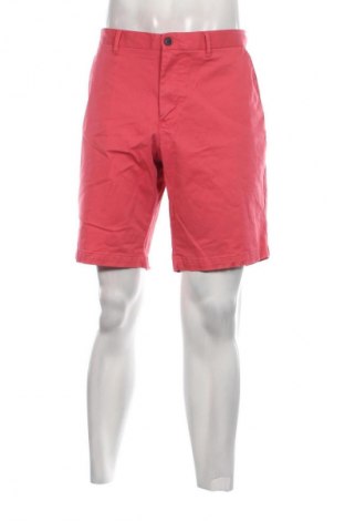 Herren Shorts Tommy Hilfiger, Größe XL, Farbe Rosa, Preis 61,52 €