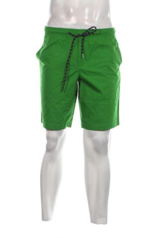 Мъжки къс панталон Tommy Hilfiger, Размер M, Цвят Зелен, Цена 107,25 лв.