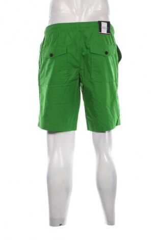 Pantaloni scurți de bărbați Tommy Hilfiger, Mărime M, Culoare Verde, Preț 542,76 Lei