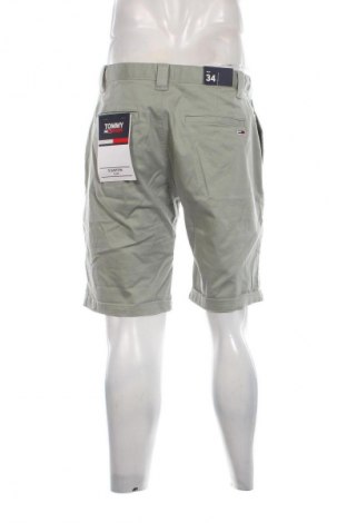 Herren Shorts Tommy Hilfiger, Größe L, Farbe Grün, Preis 114,82 €