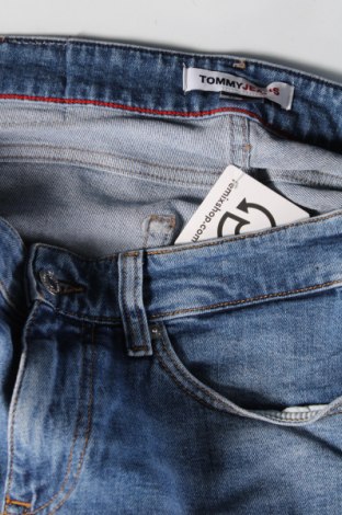 Herren Shorts Tommy Jeans, Größe M, Farbe Blau, Preis € 28,13