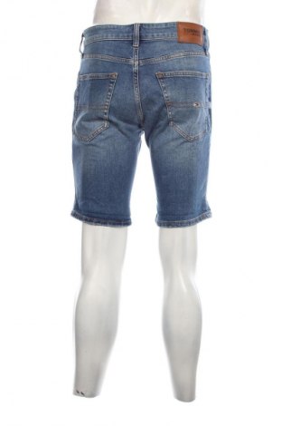 Pánské kraťasy Tommy Jeans, Velikost M, Barva Modrá, Cena  696,00 Kč