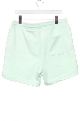 Herren Shorts Tommy Jeans, Größe S, Farbe Grün, Preis € 26,99