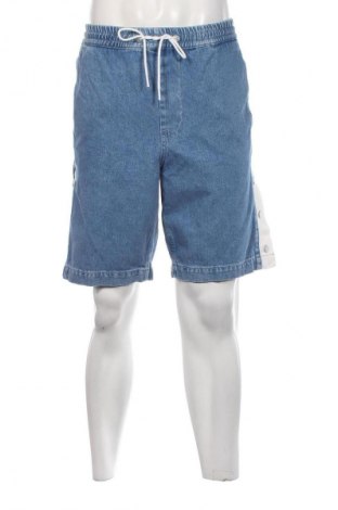 Herren Shorts Tommy Jeans, Größe L, Farbe Blau, Preis 49,30 €