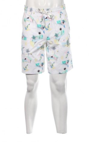 Herren Shorts Tommy Jeans, Größe M, Farbe Mehrfarbig, Preis 49,30 €