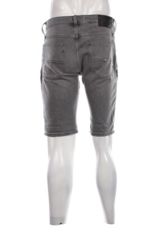 Herren Shorts Tommy Jeans, Größe L, Farbe Grau, Preis 75,85 €