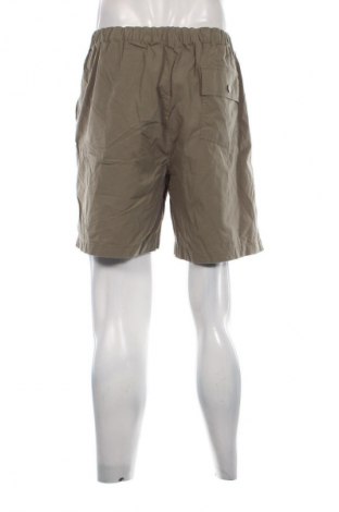 Pantaloni scurți de bărbați Treasure & Bond, Mărime XL, Culoare Verde, Preț 78,13 Lei