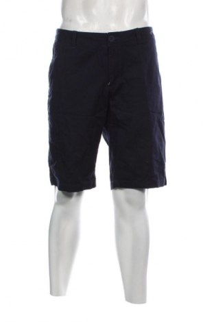 Ανδρικό κοντό παντελόνι Tribord, Μέγεθος L, Χρώμα Μπλέ, Τιμή 15,46 €