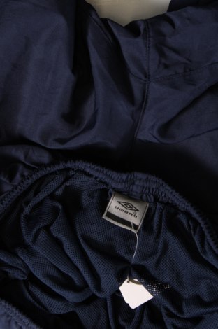 Мъжки къс панталон Umbro, Размер L, Цвят Син, Цена 12,50 лв.