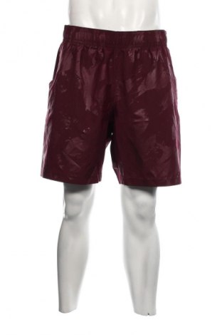 Herren Shorts Under Armour, Größe XL, Farbe Rot, Preis € 21,83