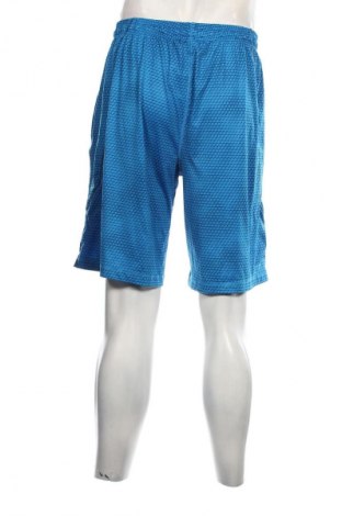 Ανδρικό κοντό παντελόνι Under Armour, Μέγεθος L, Χρώμα Μπλέ, Τιμή 21,03 €