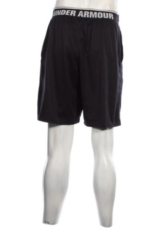 Herren Shorts Under Armour, Größe L, Farbe Schwarz, Preis 23,66 €