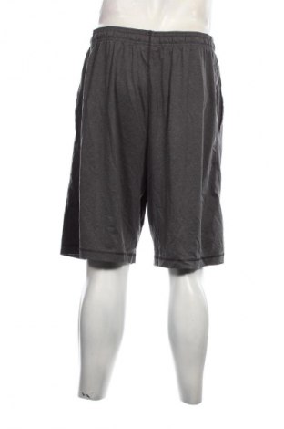 Pantaloni scurți de bărbați Under Armour, Mărime XL, Culoare Gri, Preț 111,84 Lei