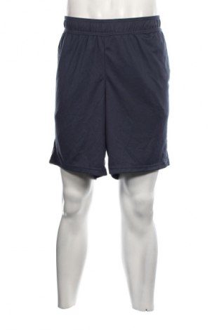 Ανδρικό κοντό παντελόνι Under Armour, Μέγεθος XL, Χρώμα Μπλέ, Τιμή 21,03 €