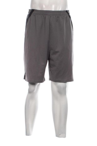 Herren Shorts Under Armour, Größe XL, Farbe Grau, Preis € 23,66