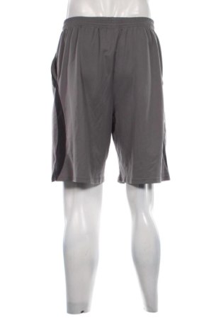 Мъжки къс панталон Under Armour, Размер XL, Цвят Сив, Цена 34,00 лв.