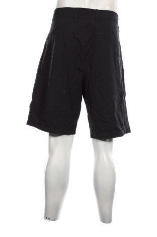 Мъжки къс панталон Under Armour, Размер XL, Цвят Черен, Цена 34,00 лв.