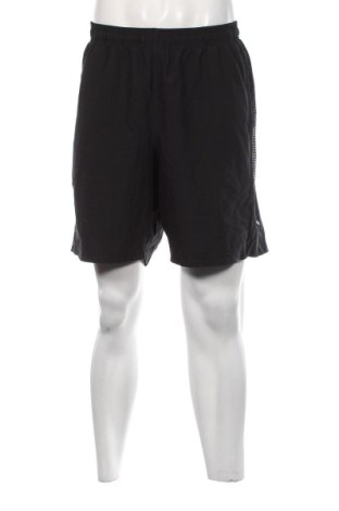 Мъжки къс панталон Under Armour, Размер XL, Цвят Черен, Цена 34,00 лв.