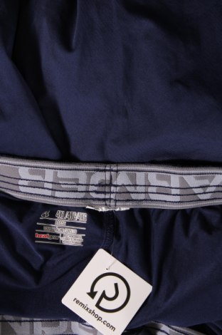 Herren Shorts Under Armour, Größe 4XL, Farbe Blau, Preis € 23,66