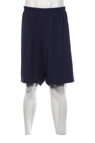 Herren Shorts Under Armour, Größe 4XL, Farbe Blau, Preis € 23,66