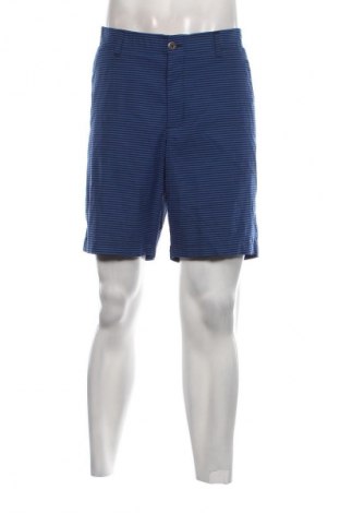 Ανδρικό κοντό παντελόνι Under Armour, Μέγεθος XL, Χρώμα Μπλέ, Τιμή 25,36 €