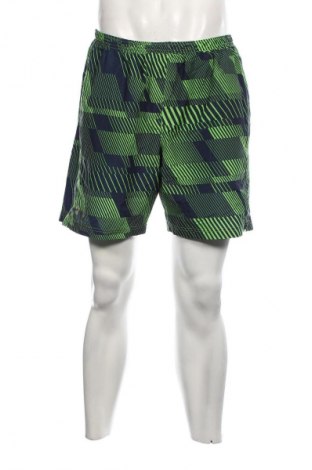Мъжки къс панталон Under Armour, Размер L, Цвят Многоцветен, Цена 34,00 лв.
