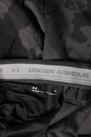 Férfi rövidnadrág Under Armour, Méret XXL, Szín Szürke, Ár 6 901 Ft