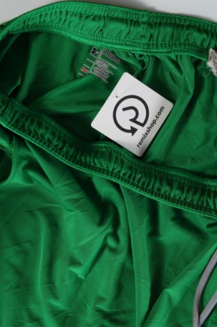Herren Shorts Under Armour, Größe XXL, Farbe Grün, Preis € 23,66