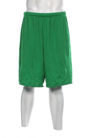 Pantaloni scurți de bărbați Under Armour, Mărime XXL, Culoare Verde, Preț 111,84 Lei
