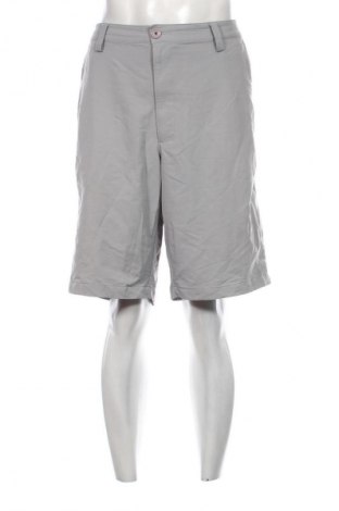 Herren Shorts Under Armour, Größe XXL, Farbe Grau, Preis € 23,66