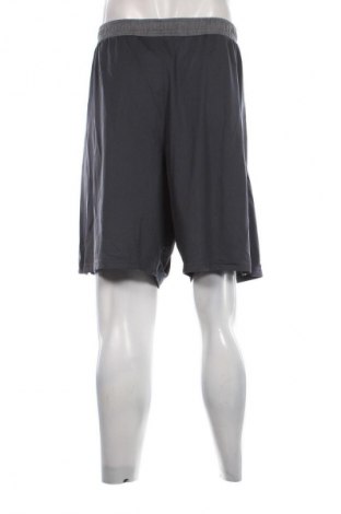 Herren Shorts Under Armour, Größe 3XL, Farbe Grau, Preis 53,58 €