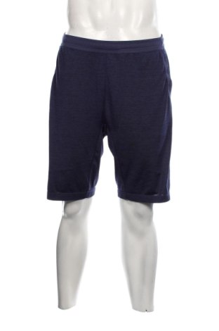 Herren Shorts Uniqlo, Größe XL, Farbe Blau, Preis € 10,44