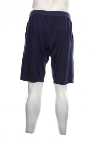 Ανδρικό κοντό παντελόνι Uniqlo, Μέγεθος XL, Χρώμα Μπλέ, Τιμή 9,28 €