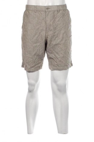 Pantaloni scurți de bărbați Uniqlo, Mărime M, Culoare Verde, Preț 41,33 Lei