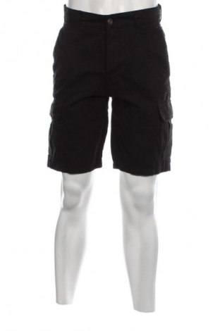 Мъжки къс панталон Urban Classics, Размер S, Цвят Черен, Цена 24,80 лв.