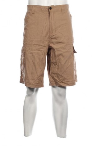 Мъжки къс панталон Urban Pipeline, Размер XL, Цвят Кафяв, Цена 25,00 лв.