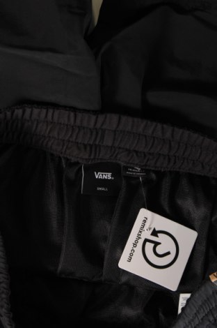 Pantaloni scurți de bărbați Vans, Mărime S, Culoare Negru, Preț 177,63 Lei