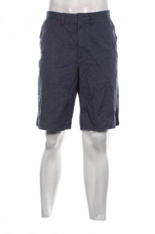 Ανδρικό κοντό παντελόνι Vans, Μέγεθος XL, Χρώμα Μπλέ, Τιμή 19,79 €