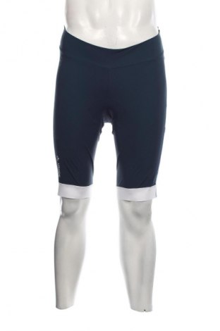 Мъжки къс панталон Vaude, Размер XL, Цвят Син, Цена 42,35 лв.