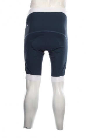 Ανδρικό κοντό παντελόνι Vaude, Μέγεθος XL, Χρώμα Μπλέ, Τιμή 21,83 €