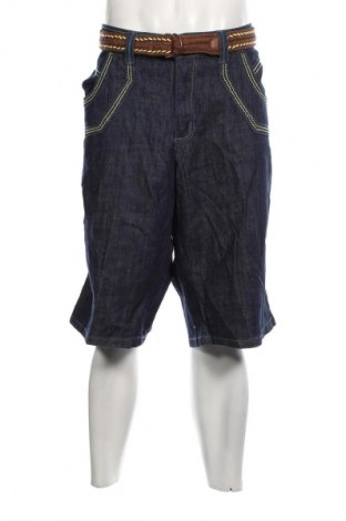 Мъжки къс панталон Venezia, Размер XXL, Цвят Син, Цена 25,00 лв.