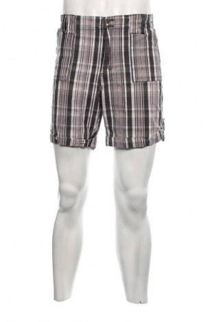 Pantaloni scurți de bărbați Vintage, Mărime L, Culoare Multicolor, Preț 78,13 Lei