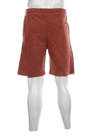 Pantaloni scurți de bărbați Viral Vibes, Mărime L, Culoare Portocaliu, Preț 91,78 Lei