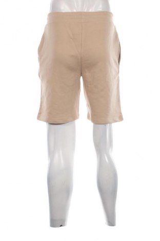 Pantaloni scurți de bărbați Viral Vibes, Mărime M, Culoare Bej, Preț 101,98 Lei