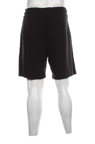 Мъжки къс панталон Viral Vibes, Размер XL, Цвят Черен, Цена 34,10 лв.